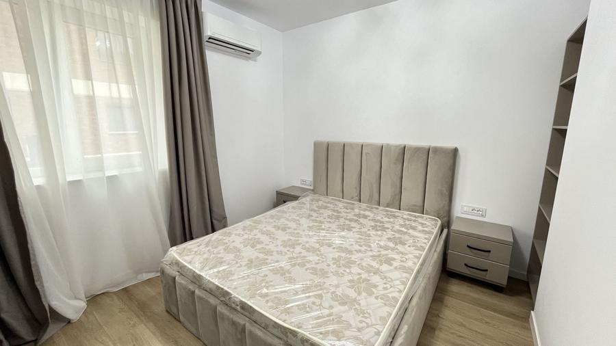 Apartament de închiriat cu 2 camere | PIPERA | PARCARE INCLUSA - 4