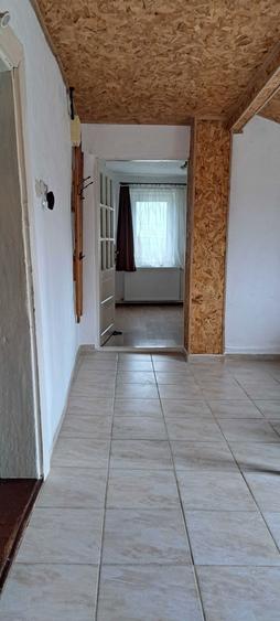 Vand casa modesta 2 camere Sanicolaul Mic - 4