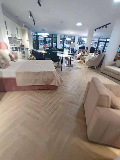 De inchiriat spa?iu comercial 200mp sau 120mp ?i 80mp Calea Na?ionala 57 - 7