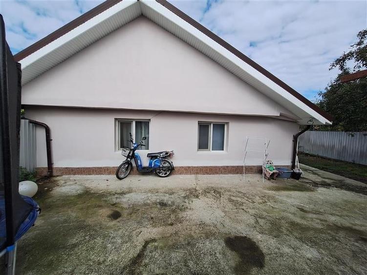 Proprietate ideala pentru familie extinsa sau investitie  Serbanesti, Bacau - 2