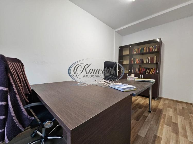 Spatiu de birouri in zona The Office - 13