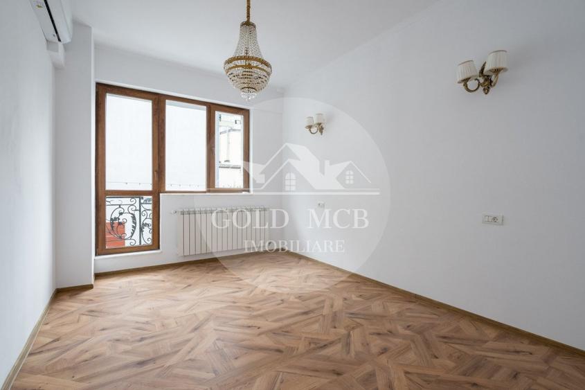 Dorobanti -Cladire Eleganta  Etaj 3 - 13