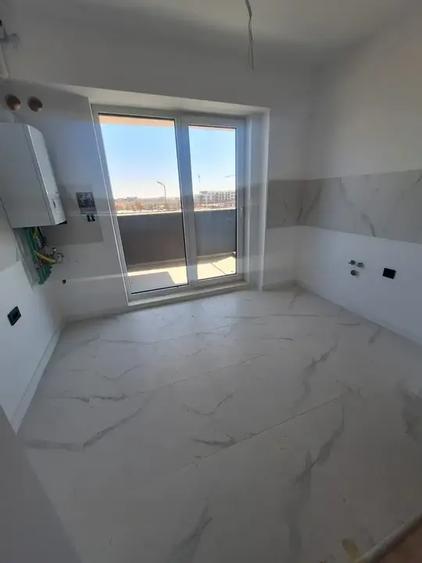 Apartament 2 camere premium într-un ansamblu modern Theodor Pallady - 4