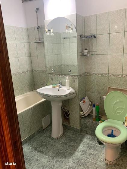 Apartament cu 4 camere în Central