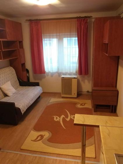 Garsoniera Micro 16. - 2