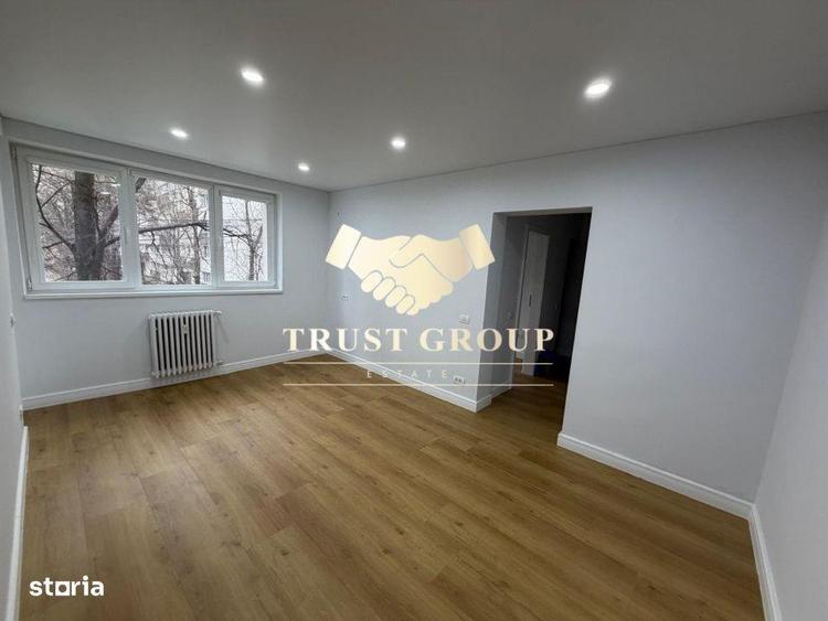 3 camere Afi Cotroceni | Renovat Total | Metrou Orizont | - 1