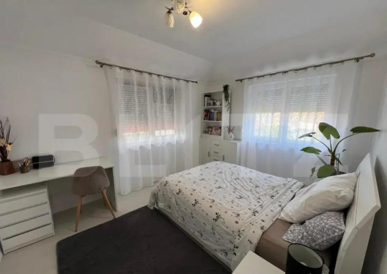 Casa, de vanzare, cu 4 dormitoare + garsoniera, 266 mp util - 10