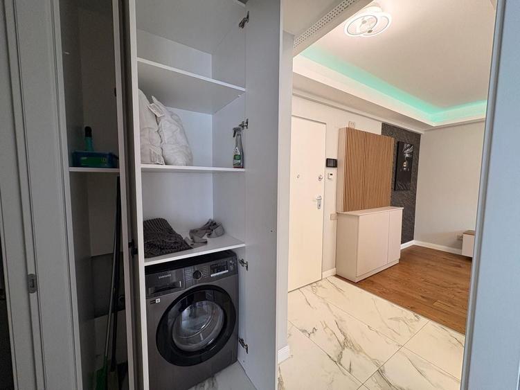 ✨2 Camere Cu Gradina | Unirii Principatele Unite | Bloc Nou Boutique✨ - 5