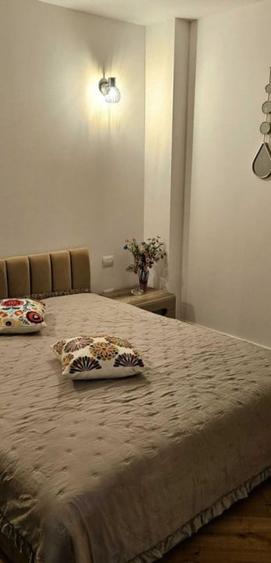 Apartament de 2 camere, prima închiriere, centrala, balcon, City Point - 3