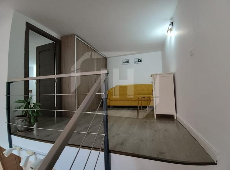 Ocazie!!! Apartament, 3 camere, 72 mp, terasa, 2 parcari, CF, Piata Abator - 6