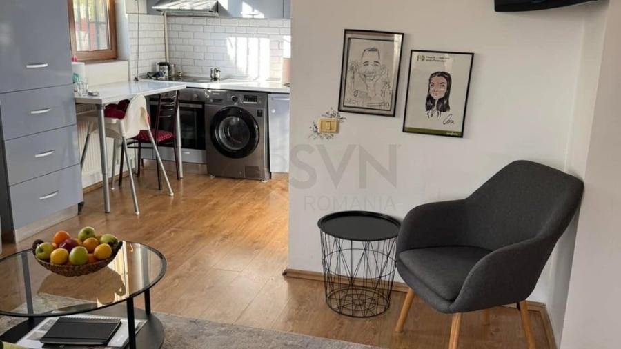 REA0084478 Aparatament 2 camere I Voluntari - 4