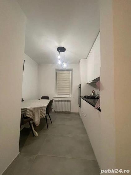 Garsoniera de inchiriat in zona Marasti-The Office - 2