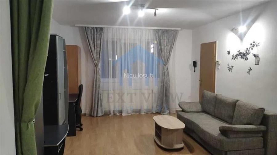 Apartament 1 camera, Zorilor