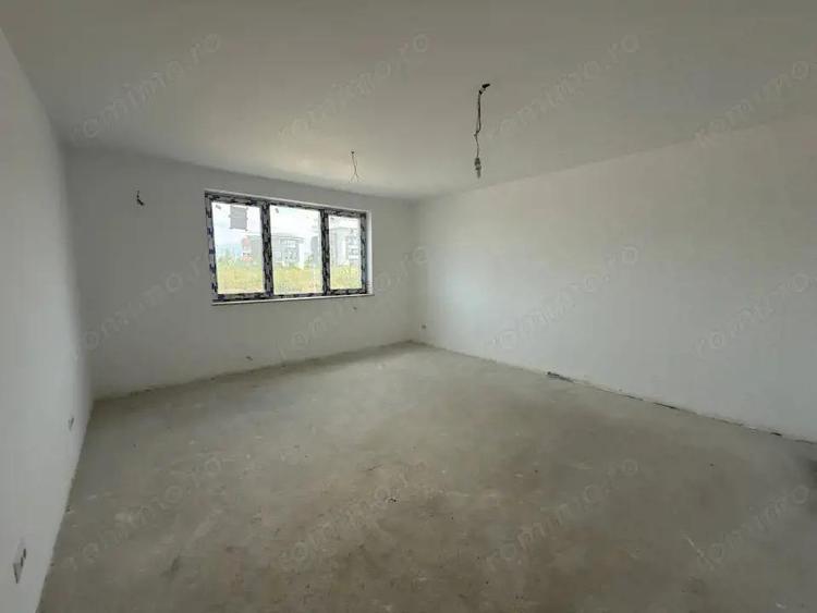 Vila 6 camere la alb - 9