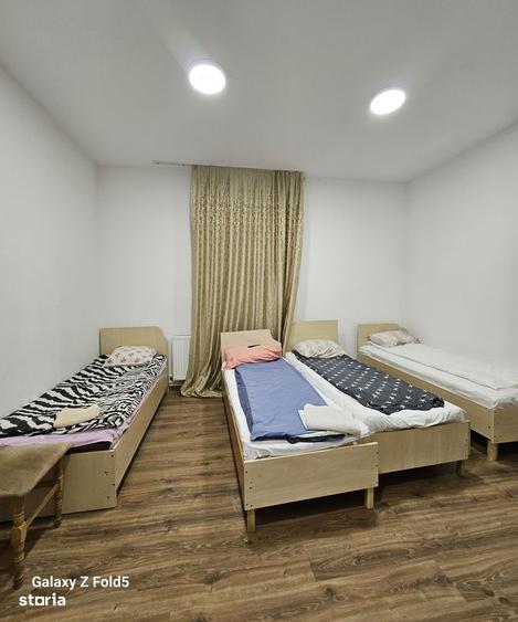 SPA?IU PENTRU ECHIPE DE MUNCITORI| IO?IA | ORADEA - 1