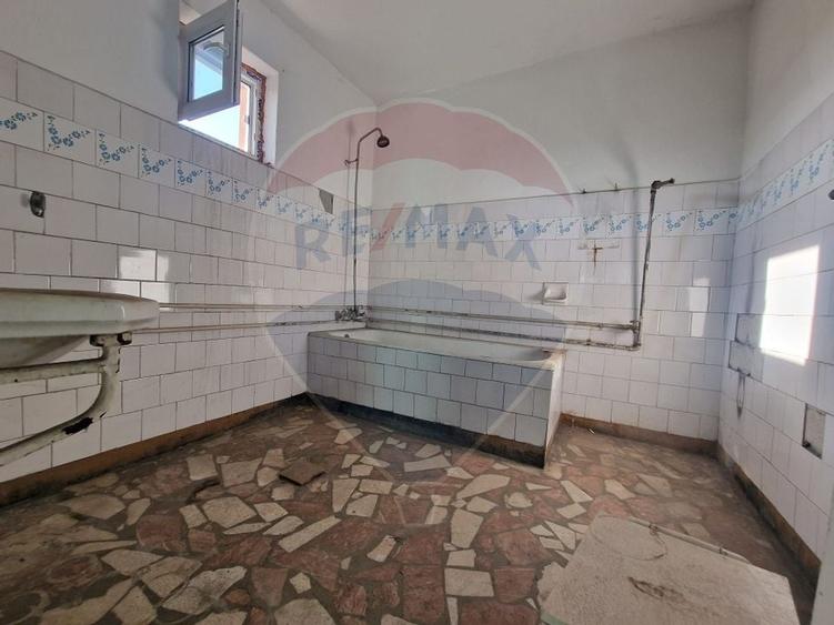 Casa de vanzare Mihail Kogalniceanu teren 524 mp Jud Constanta - 10