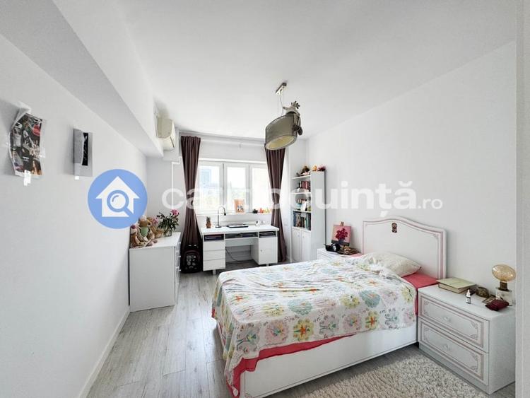 Apartament 4 Camere Dorobanti Victoriei Romana Stefan Cel Mare Garaj - 16
