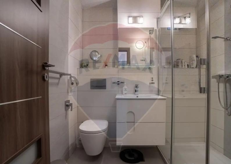 COMISION 0%| APARTAMENT 2 CAMERE|DECOMANDAT| FINISAJE PRE... - 8