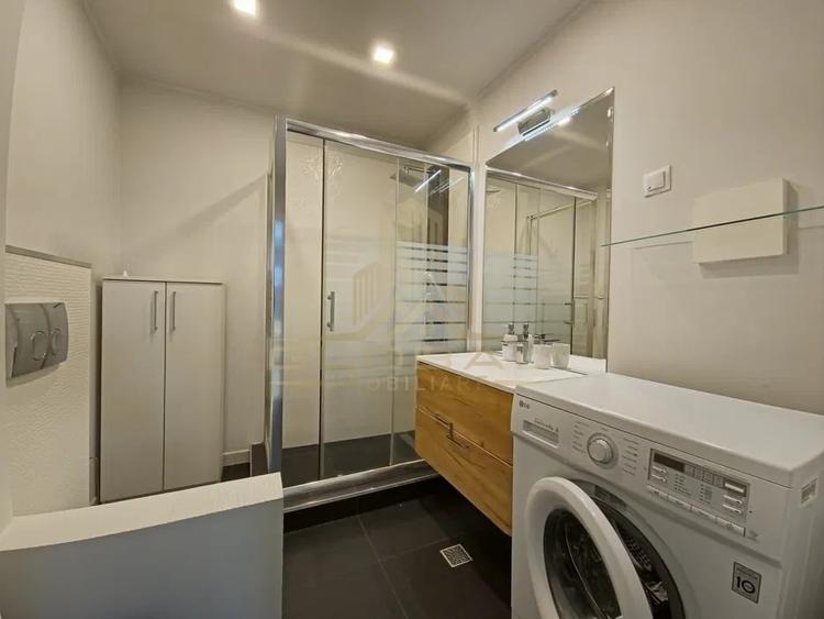 3 camere,  60 mp, parcare, zona Park Lake, Intre Lacuri - 7