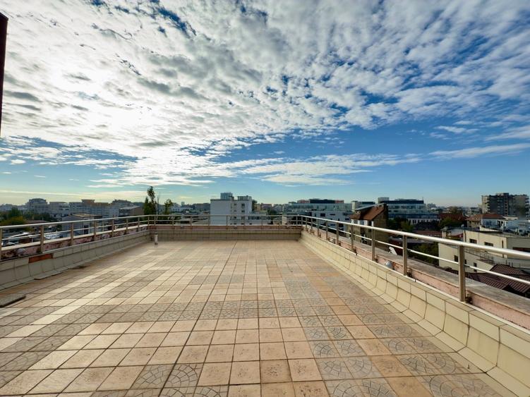 Victoriei – Clădire de birouri integrală | Căderea Bastiliei Business Center - 5