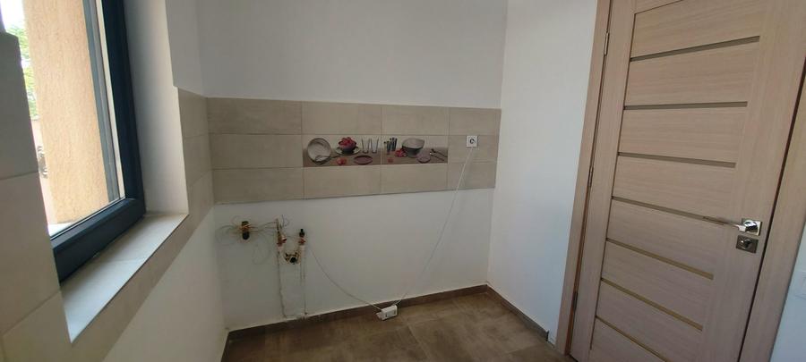 Apartament cochet + curte, etaj 1, Vatra Luminoasa -Iancului - 23