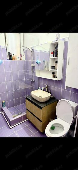 Apartament central 3 camere - 4