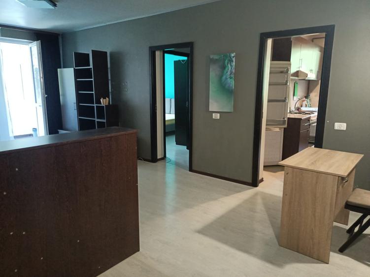 Etajul 1 , vedere City Parck Mall ,Gaze , 52 mp ,mobilat ,utilat ,termen lung - 3