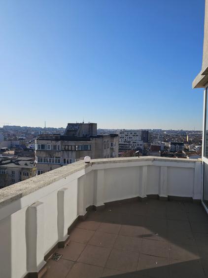 Faleza Nord 3 Camere si 2 Bai Priveliste Panoramica Spre Mare Si Oras - 7