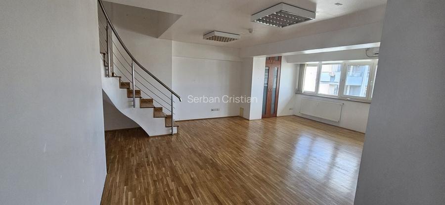 Unirii Traian duplex 5 camere de inchiriat