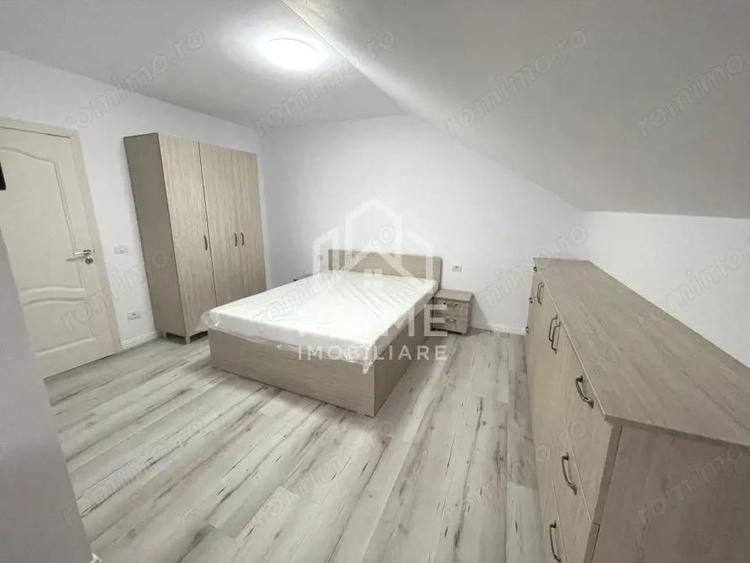 Apartament nou la curte | 2 camere | etaj 1 | utilitati incluse - 1