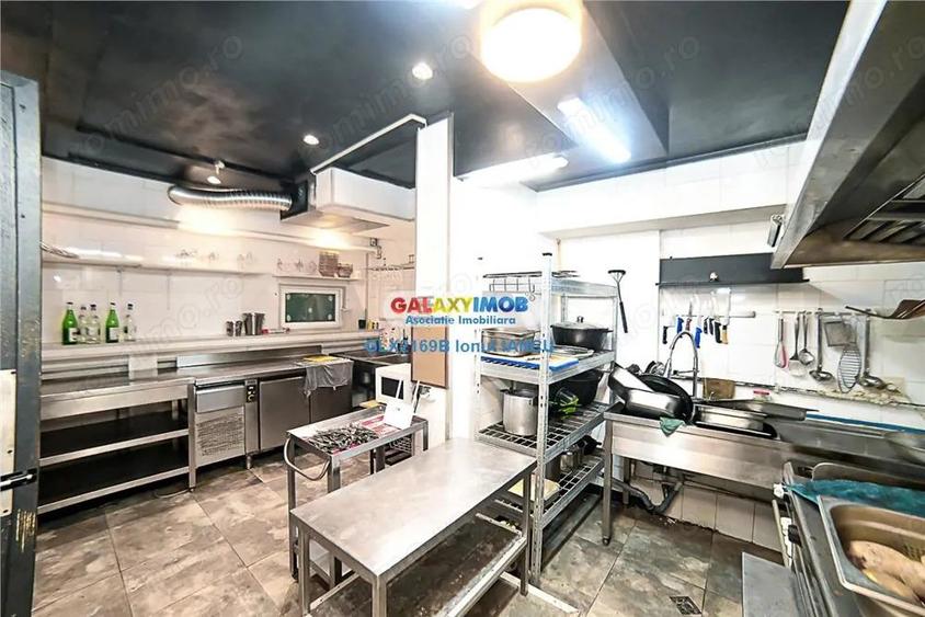 Inchiriere Restaurant - Salon Evenimente Gorjlui - Militari - 10