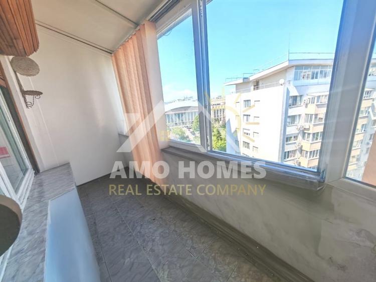 De vanzare- 2 Camere Ultracentral/ Cișmigiu/ Sala Palatului & Ateneu - 12