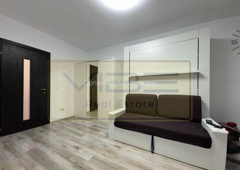 Apartament 1 camera decomandat 45mp Pacurari - Alpha Bank Apartament 1 camera decomandat 45mp Pacurari - Alpha Bank