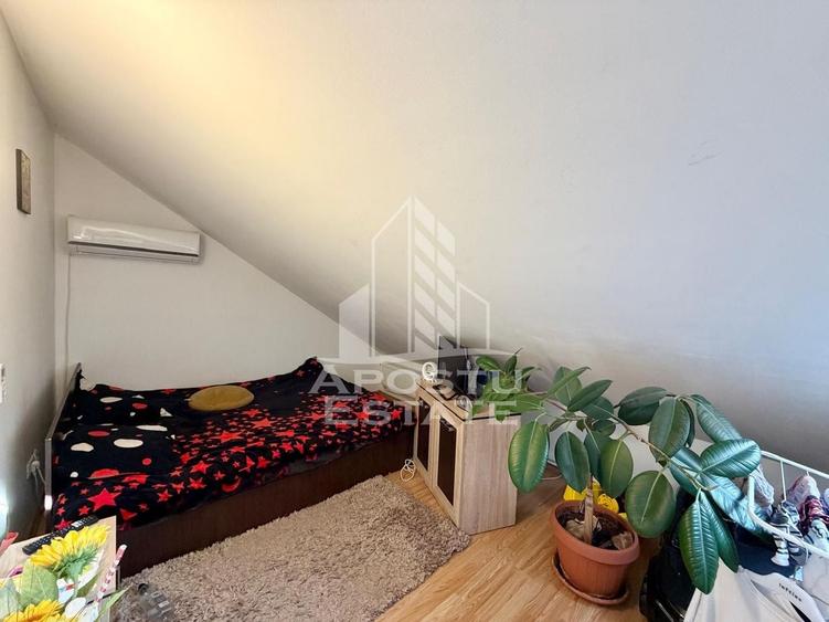 Apartament cu o camera de vanzare, 35 mp, zona Lipovei, Timisoara - 4