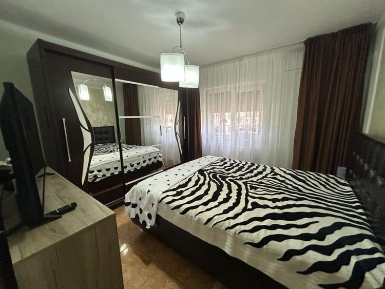 Apartament 3 camere 72mp, ETAJ 1, Radu Negru, mobilat utilat complet. - 3