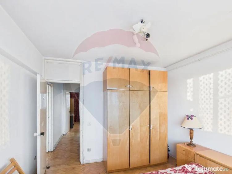 Apartament 3 camere Mihai Bravu Dimitrov statia metrou 10... - 11