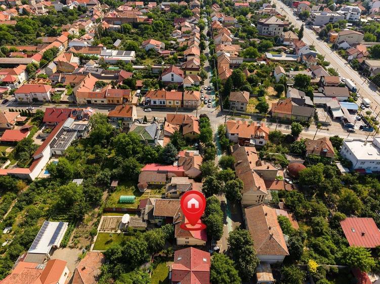 Locul în care ai vrea să fii acasă – Elisabetin - 2