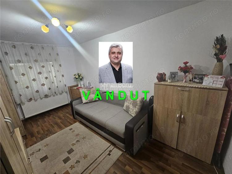 Resita, 1 Cam. Mobilat+Utilat, Renovat, Parter, Calea Caransebesului Resita, 1 Cam. Mobilat+Utilat, Renovat, Parter, Calea Caransebesului
