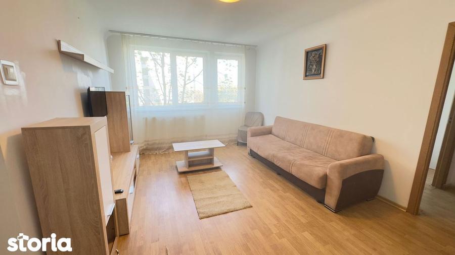 Apartament 2 camere SPITALUL JUDETEAN - 3