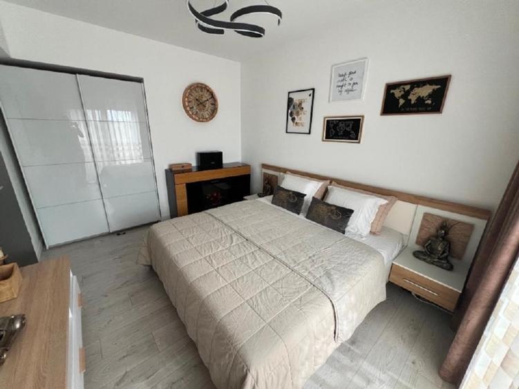 Apartament ultra modern zona exclusivă - 3