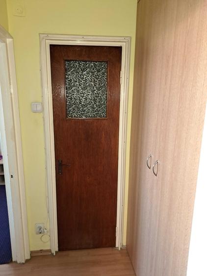 Berceni, Giurgiului, str. Luica, contract - 10