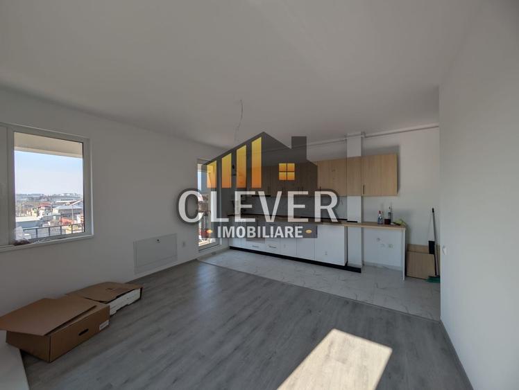 Apartament 2 camere Finalizat Bloc 2026, Mobilat Parțial Sector 3 - 1