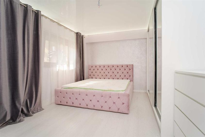 Apartament 3 camere PREMIUM VALEA LUPULUI +2 locuri parcare - 11