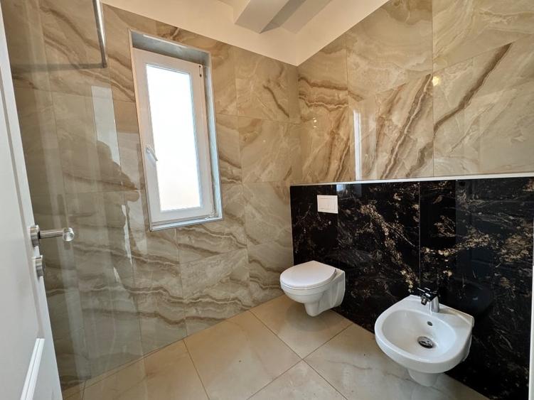 Duplex Modern de vis in Alpha City Residence - confort si eleganta - 13