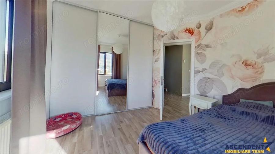 Casa constructie noua,oportunitate personalizare,+1.500mp teren,Persani, Brasov - 11