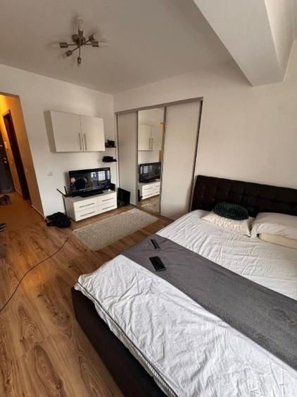 Garsonieră mobilată complet, parter înalt, parcare – Popești-Leordeni, Oituz - 11