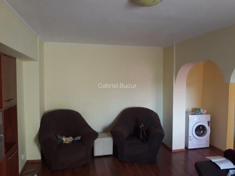 Apartament 2 Camere Semidecomandat Aparatorii Patriei