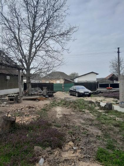 Casa de vanzare. - 2