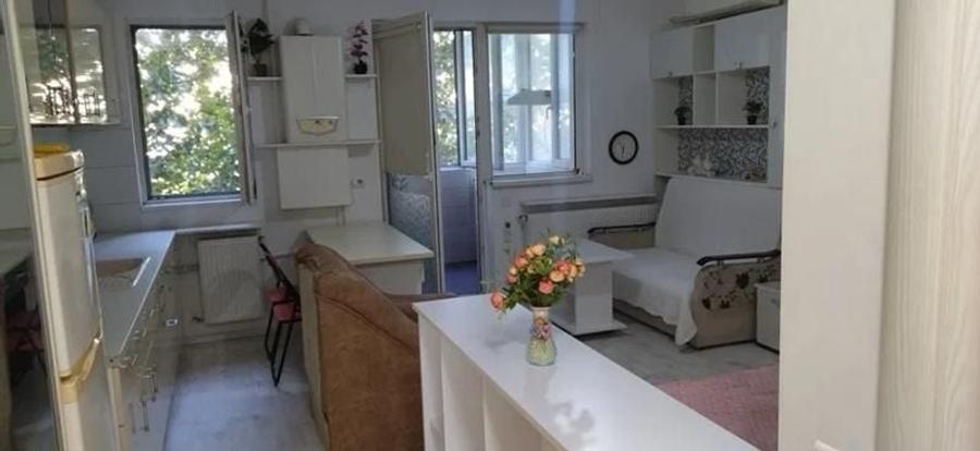 GARSONIERA BRANCOVEANU, CENTRALA PROPRIE, BLOC NOU, MOBLATA/UTILATA - 4