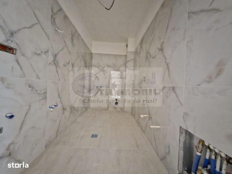Apartament 1 camera de vanzare in Iasi, Galata, 41,45 mp, bloc nou - 6